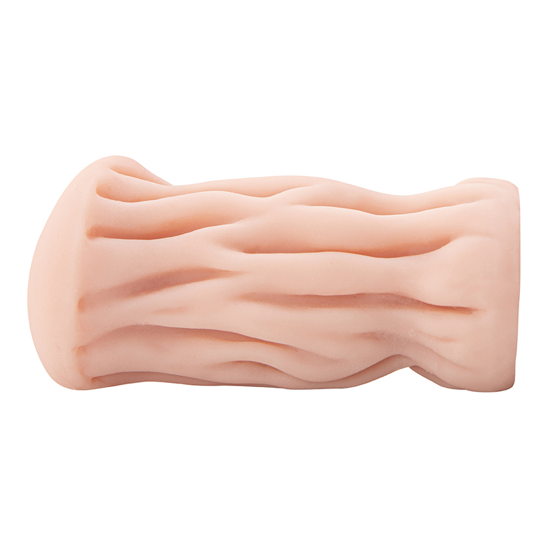 K&uuml;nstliche Tasche Pussy Vagina Masturbation Cup TPE Vagina Sex Spielzeug f&uuml;r Mann