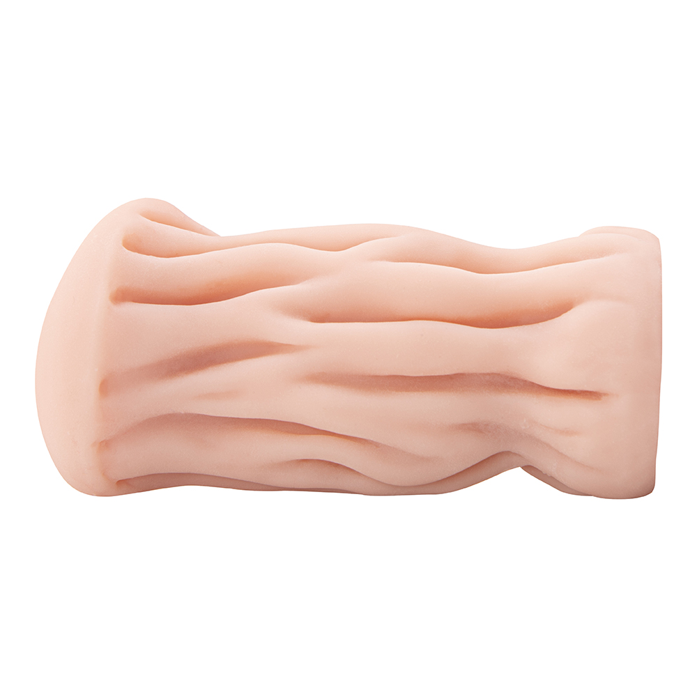 K&uuml;nstliche Tasche Pussy Vagina Masturbation Cup TPE Vagina Sex Spielzeug f&uuml;r Mann
