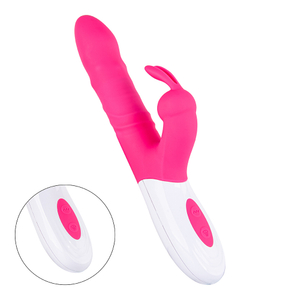 Waterdicht vibratorspeelgoed Realistische vibratordildo voor vrouwen