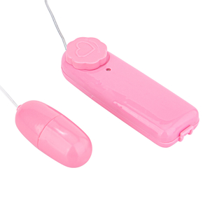 G-Punkt-Stimulator Bullet Ball weiblicher Masturbationsvibrator