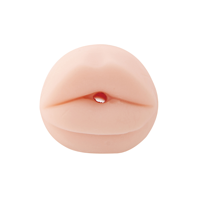 Mundform Taschenmuschi Oralsex Masturbator f&uuml;r M&auml;nner Sexspielzeug f&uuml;r Erwachsene