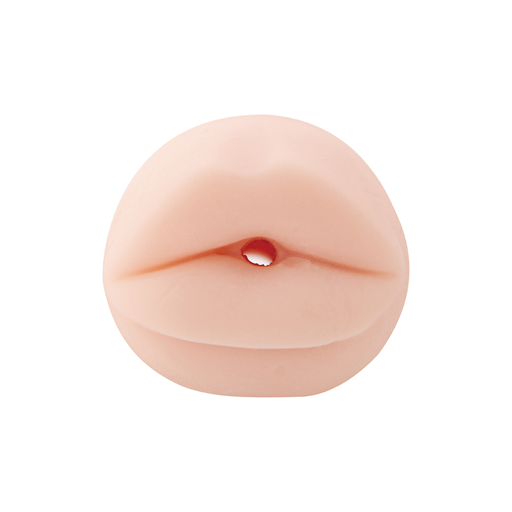 Mundform Taschenmuschi Oralsex Masturbator f&uuml;r M&auml;nner Sexspielzeug f&uuml;r Erwachsene