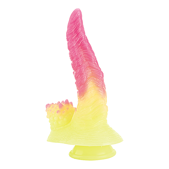 Falli in silicone Big Monster Bad Dragon Fallo Tentacolo Fallo