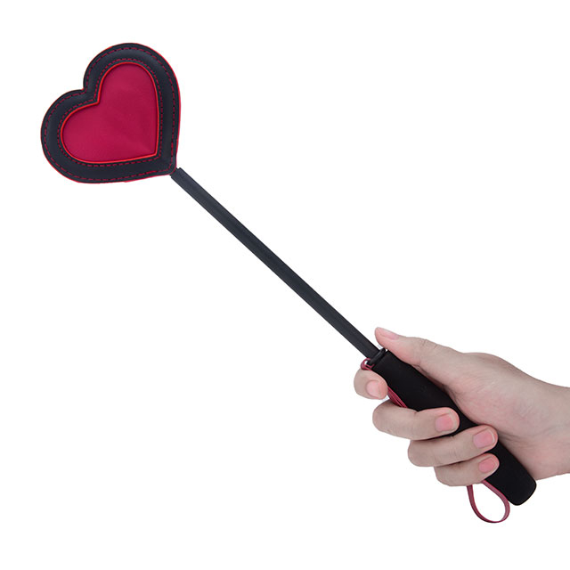 SM Fetisch Paar Verst&auml;rkende Schmerzen Leder Edelstahl Spikes Spanking Paddle Flogger Butt Slapper