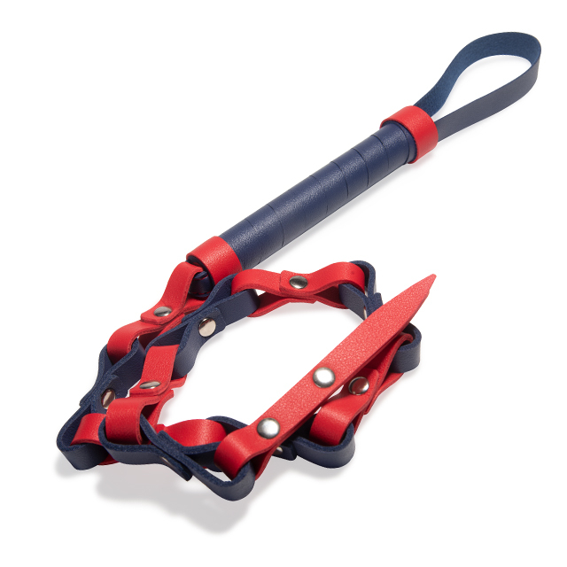 BDSM bondage elektrische schok seksproducten zweep peddel