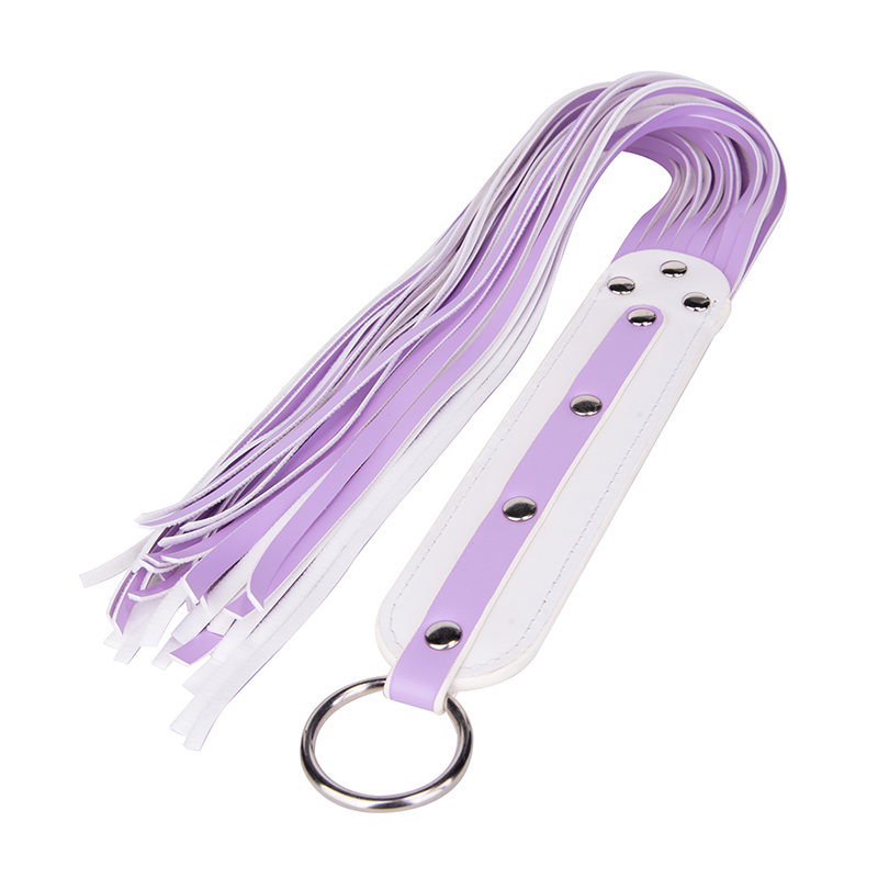 Butt Whips fetish bondage floggers voor sexy spanking voor koppels