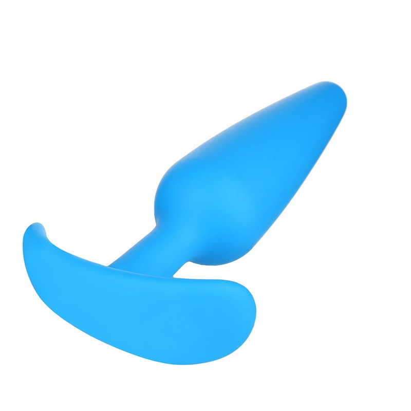 Weibliche Silikon Anal Pull Bead Stimulation Masturbation f&uuml;r Erwachsene Spielzeug