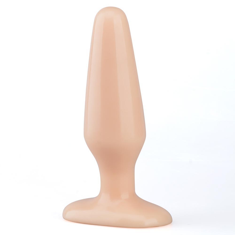 Sucker-dildo-buttplugset voor mannen en vrouwen