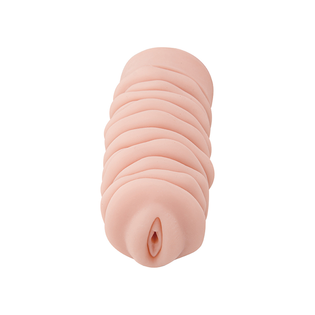 Giocattolo realistico del sesso della fica tascabile per adulti della tazza della vagina del mostro della masturbazione degli uomini realistici