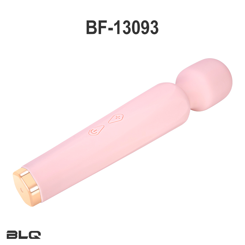 Bacchette vibranti per stimolatore elettronico intimo