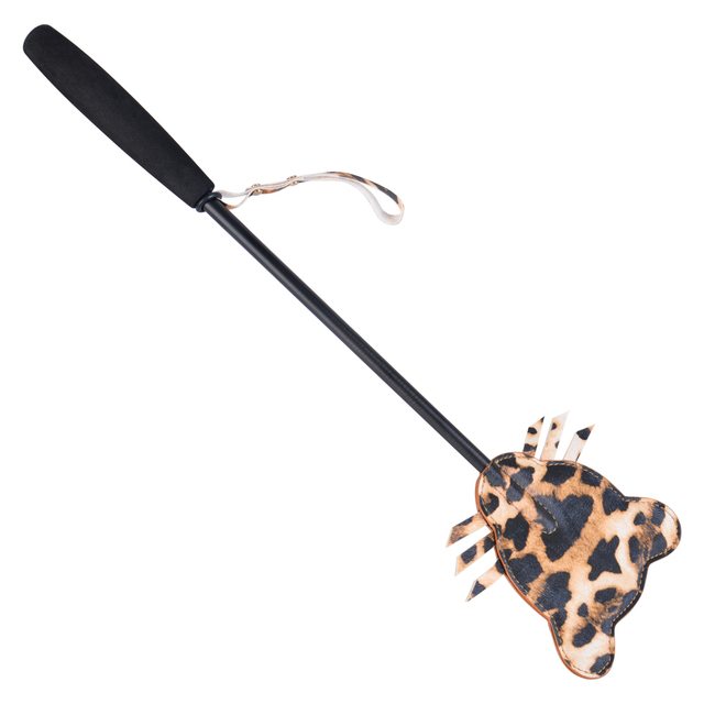 Popolare pelle calda sculacciata SM paddle pu pelle