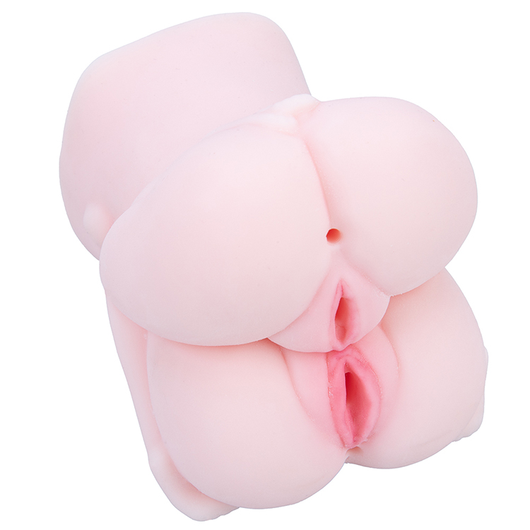 Vagina Masturbation Tools TPE Pocket Pussy Sexspielzeug Masturbator