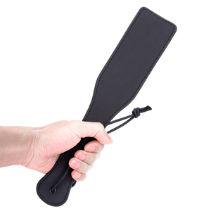 Hochwertiges SM-Paddel-Spielzeug f&uuml;r Paare, weiblicher Gothic-Stil, Spanking-Paddel, Sexspielzeug, Sm-Spanking-Paddel, Geschenk f&uuml;r Paare