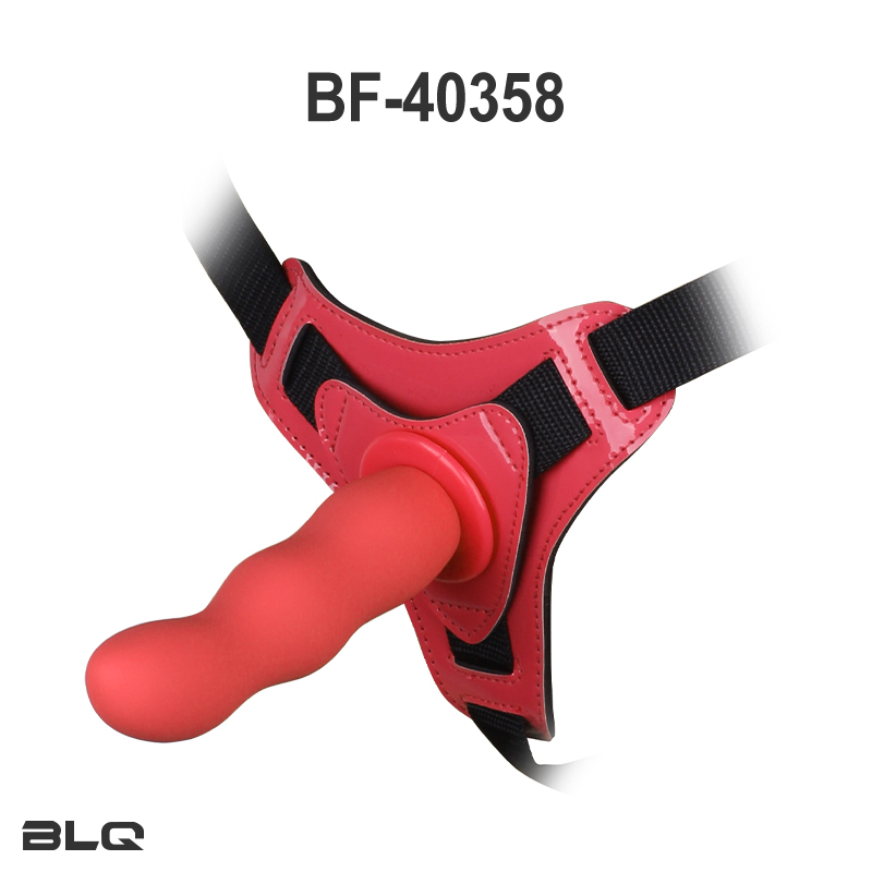 Lesben Strap-on-Dildo-Spiel-Vergn&uuml;gungsspielzeug f&uuml;r Frauen und Paare