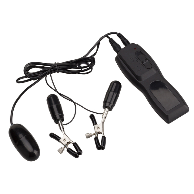 Sterke vibratie Clitorisstimulator Jump Egg