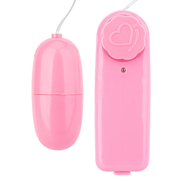 G-Punkt-Stimulator Bullet Ball weiblicher Masturbationsvibrator