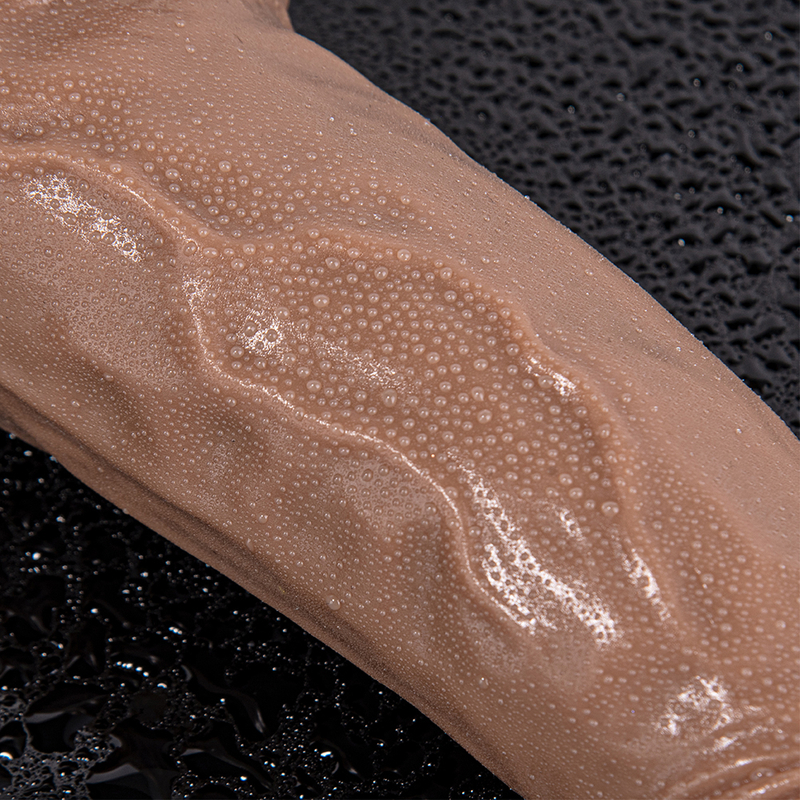  Zachte dildo's seksspeeltjes voor mannen en vrouwen