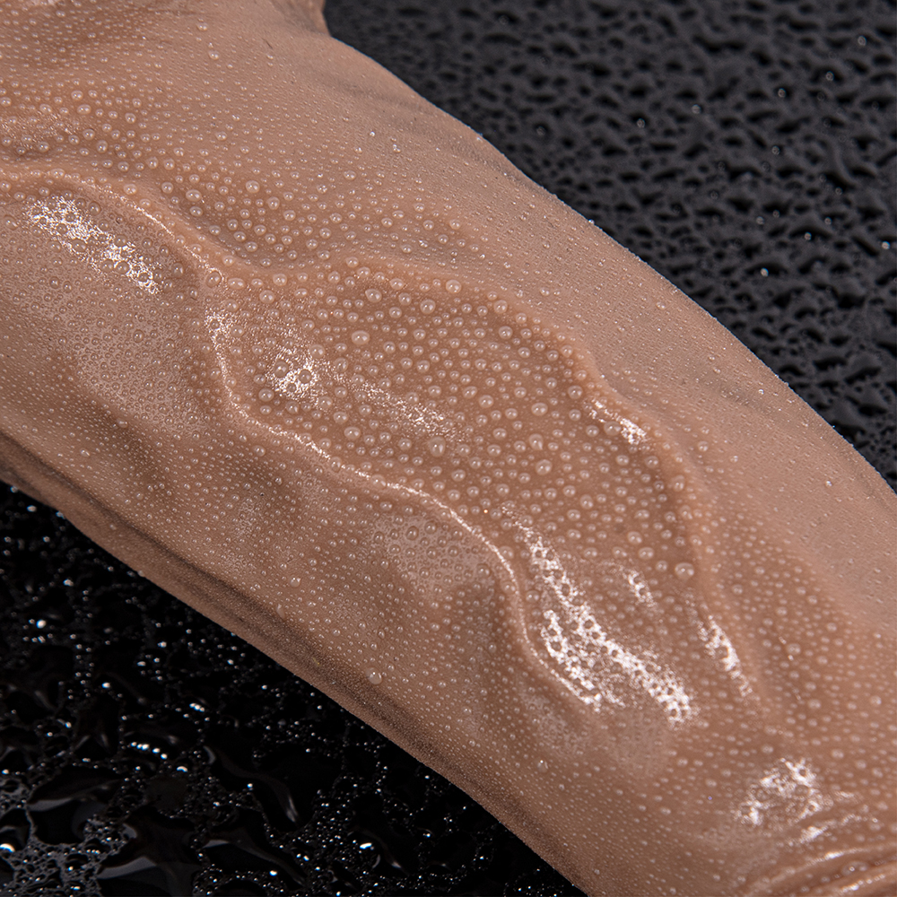  Zachte dildo's seksspeeltjes voor mannen en vrouwen
