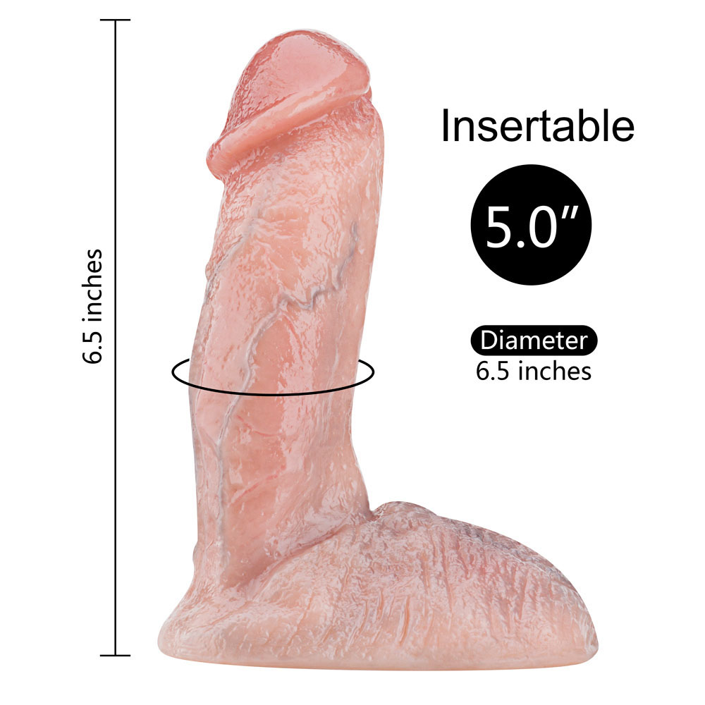 女性用オナホールペニスソフトディルド女性用