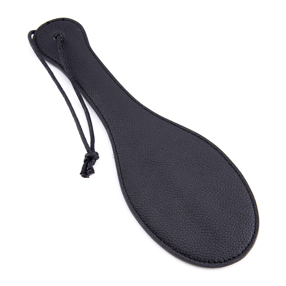 BDSM PU Paar Flirten Speelgoed Spanking Pat Volwassen Speelgoed Spanking Paddle Paar Flirten Speelgoed