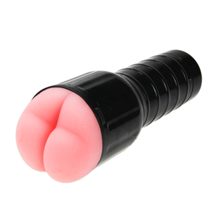Realistische M&auml;nner-Masturbation-Vagina-Cup-Erwachsene-Taschen-Muschi