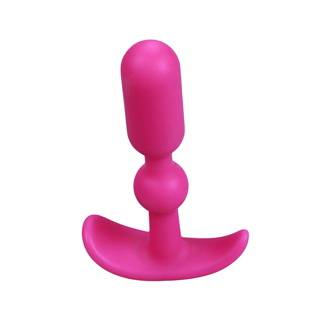Design Pink Butt Anal Plug Sexprodukt f&uuml;r Erwachsene