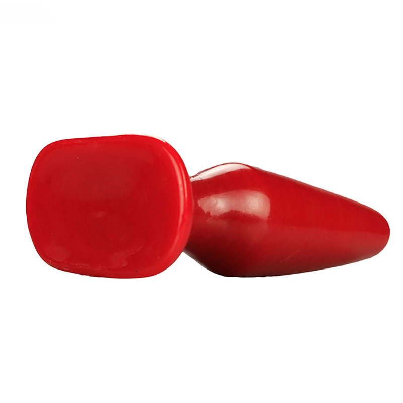 Sucker-dildo-buttplugset voor mannen en vrouwen