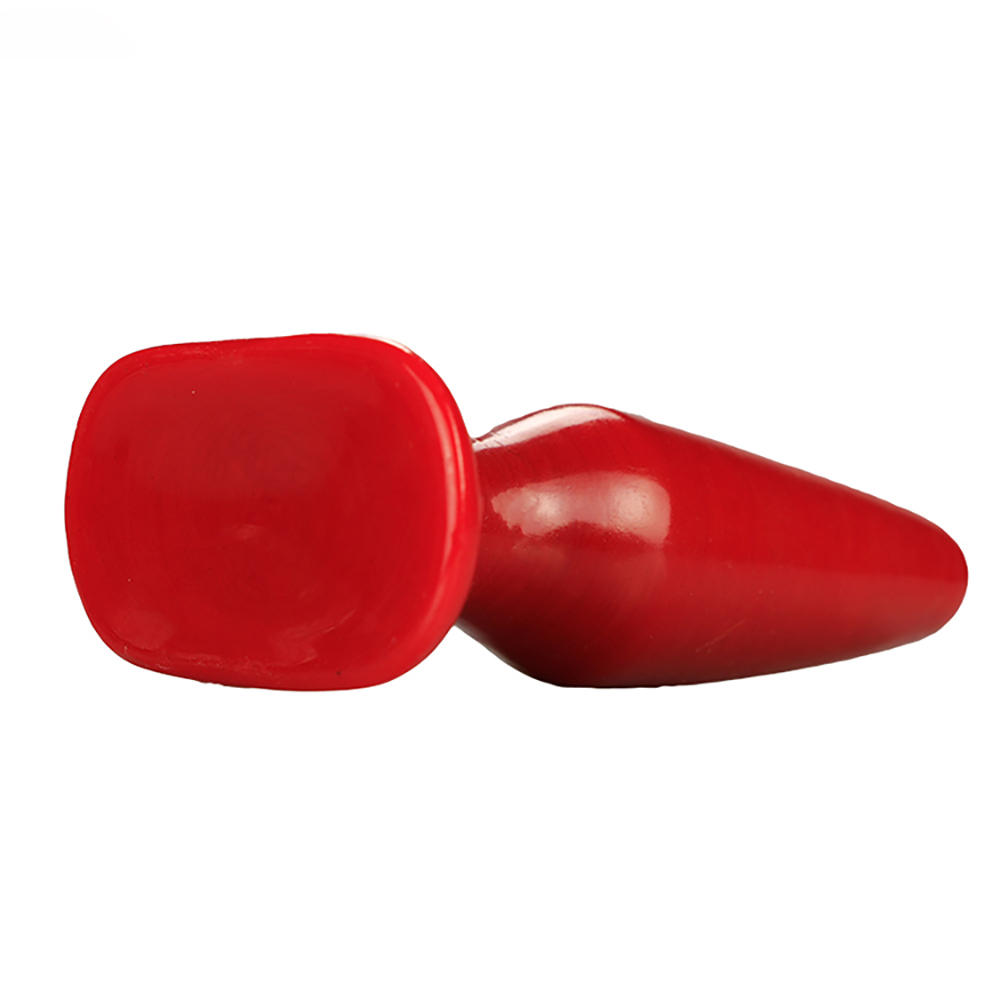 Sucker-dildo-buttplugset voor mannen en vrouwen