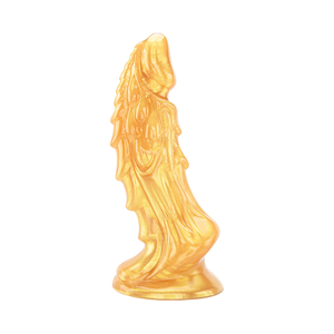 Fantasia colorato drago mostro dildo grande design spesso per giocattoli per adulti all'ingrosso