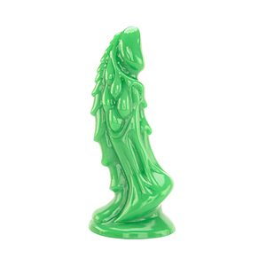 Spielzeug f&uuml;r Erwachsene im Gro&szlig;handel, Fantasy-Buntdrache-Monster-Dildo mit gro&szlig;em, dickem Design und exklusiven Funktionen