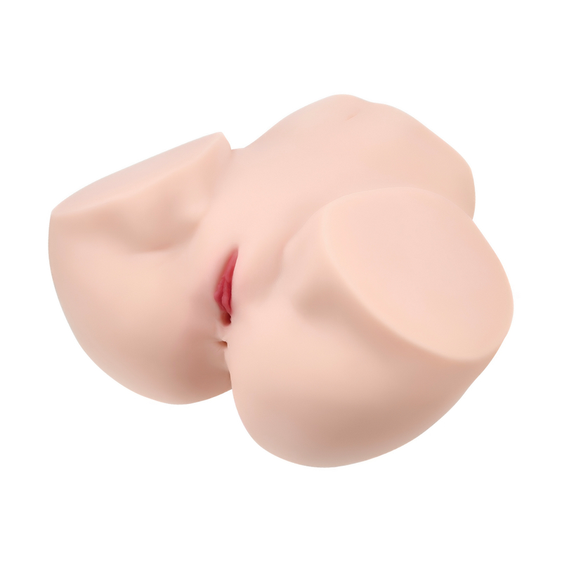 Big Ass Adult Sex Toy Vagina Anale Masturbator Mannelijke Speeltjes voor Mannen