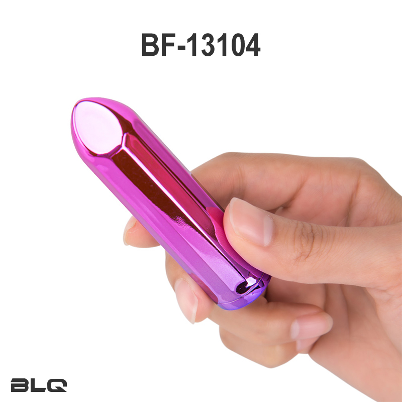 Proiettile vibrante per rossetto con telecomando