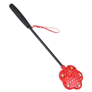 Erotische Cosplay Slave Spiel Fetisch PU Leder Paddel