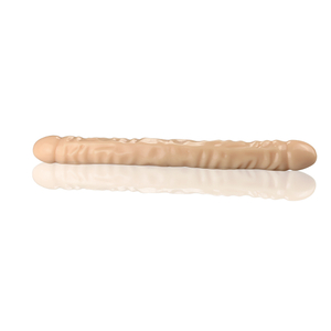 Stimulationsk&ouml;rper Gay Lebensechter weicher Dildo f&uuml;r Frau