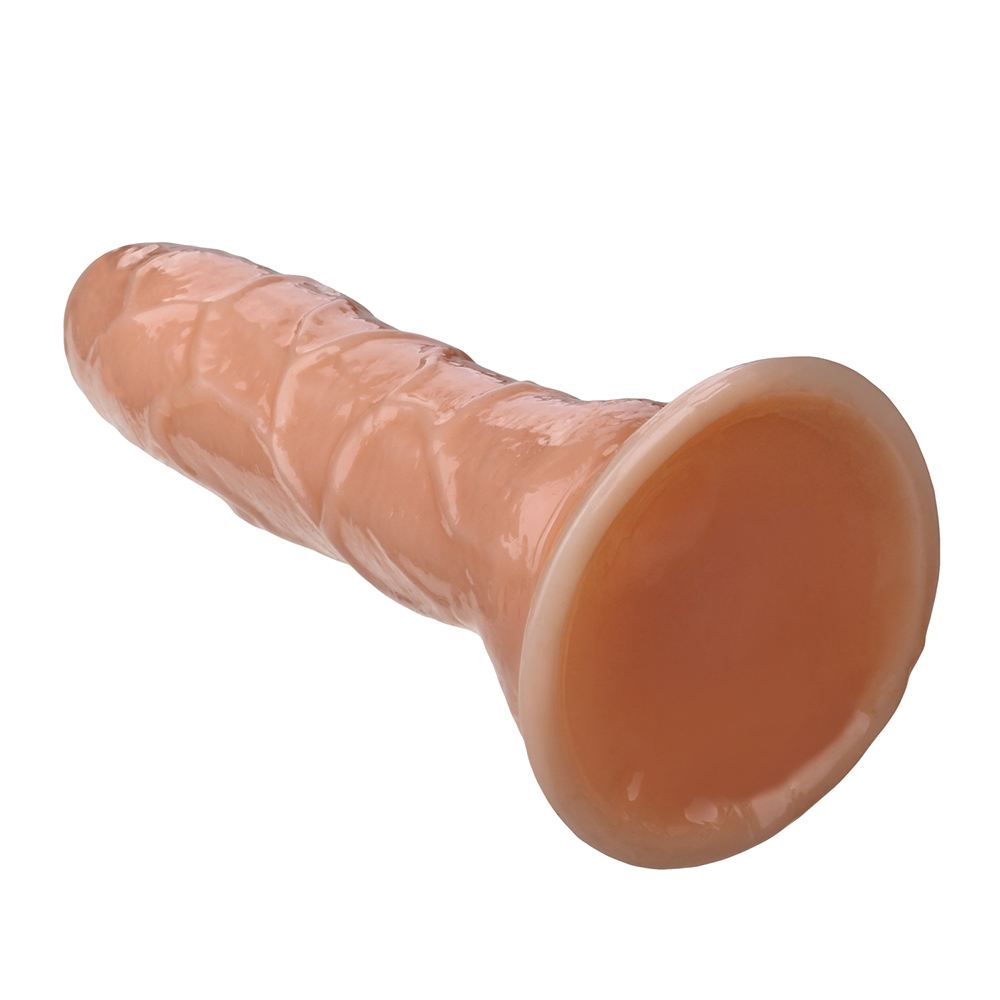 Neuer Art-k&uuml;nstlicher Penis-Gummisex spielt PVC-Dildo 